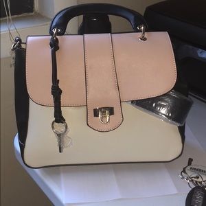 Unused-  just fab bag